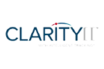 Clarity logo