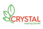 Crystal Logo