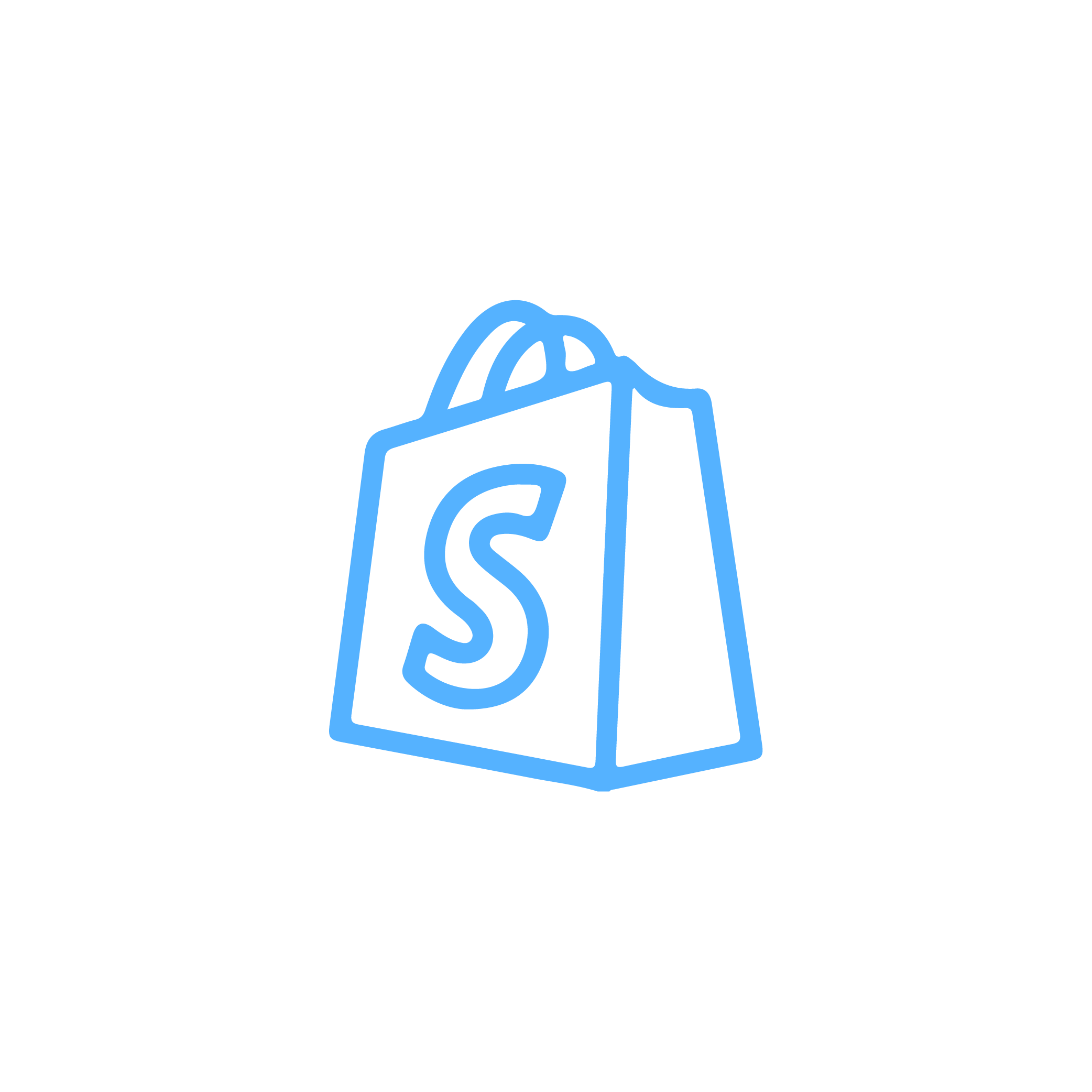 Shopify
